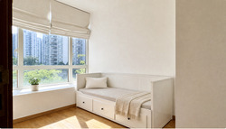The Sea View (D15), Condominium #601006621